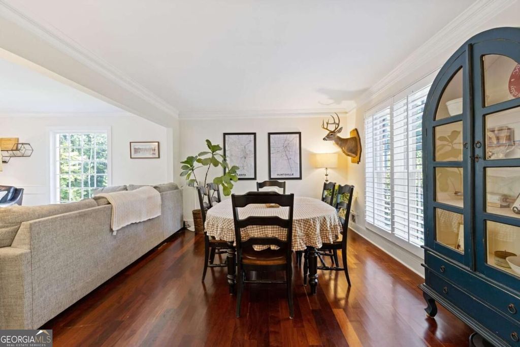 5023 Winford Court, Peachtree Corners, GA 30092 — photo 4