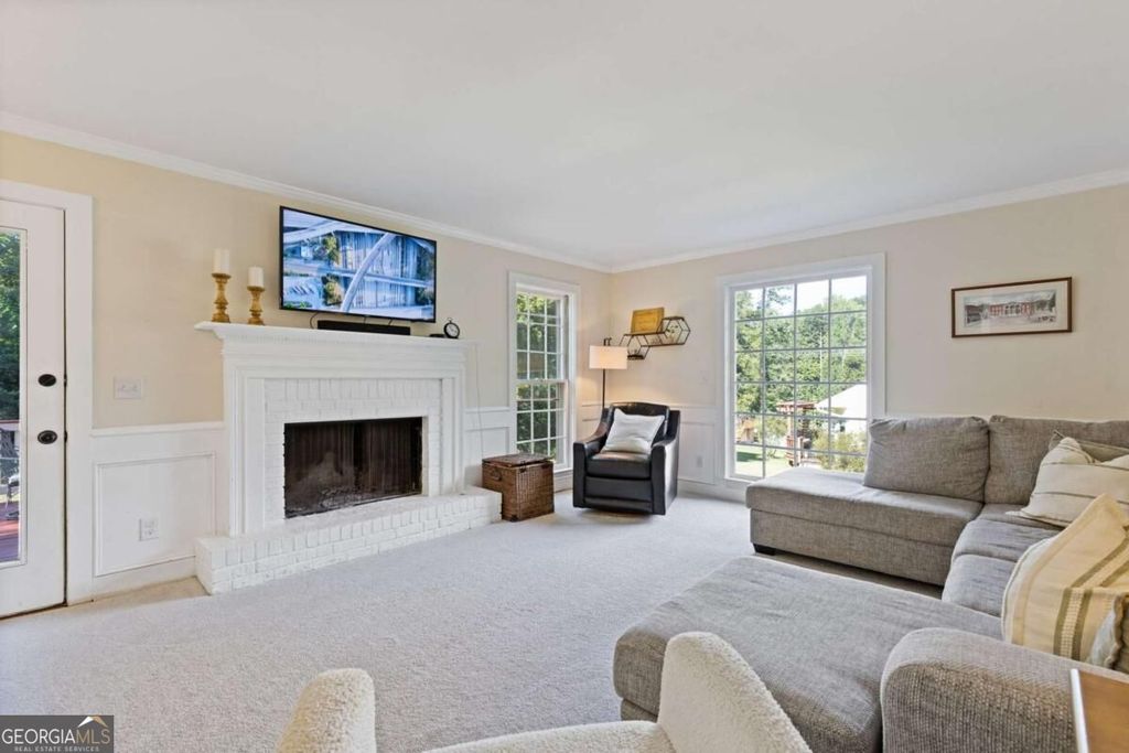 5023 Winford Court, Peachtree Corners, GA 30092 — photo 5