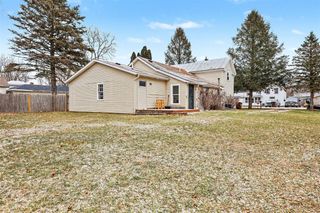 265 S Tabor Street, Lyons, MI 48851