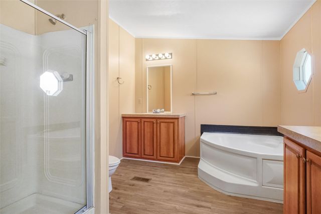 331 Prairie Lane, Azle, TX 76020