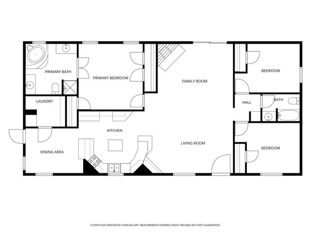 331 Prairie Lane, Azle, TX 76020