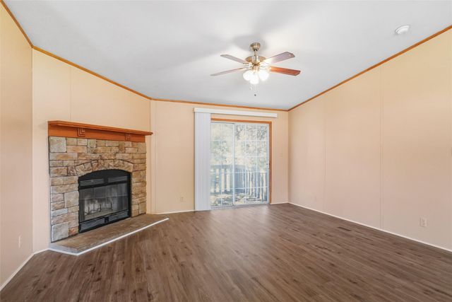 331 Prairie Lane, Azle, TX 76020