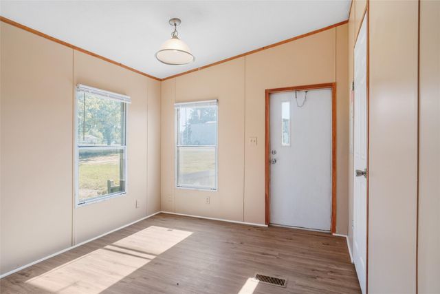 331 Prairie Lane, Azle, TX 76020