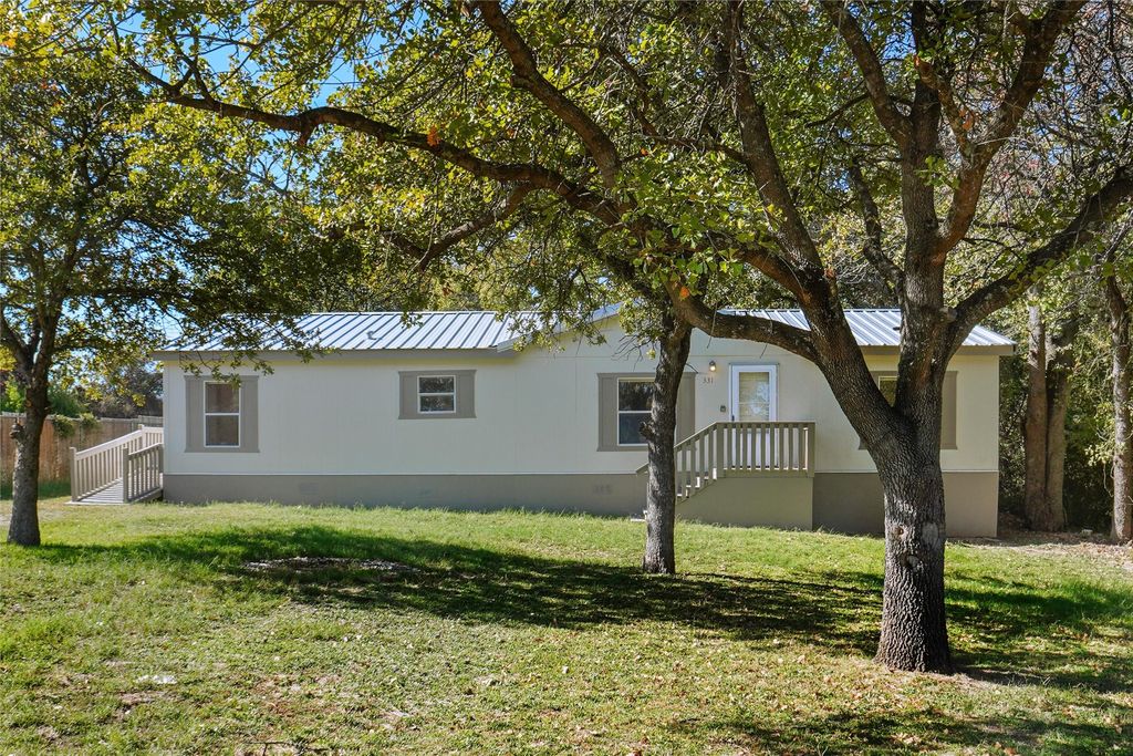 331 Prairie Lane, Azle, TX 76020