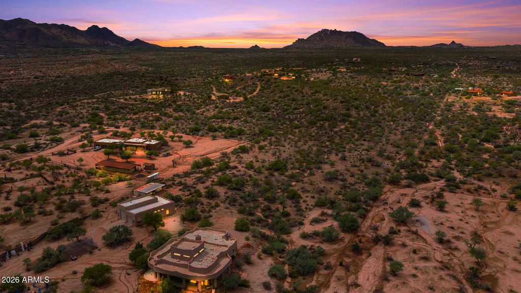 26912 N 136 Street, Scottsdale, AZ 85262 — photo 3
