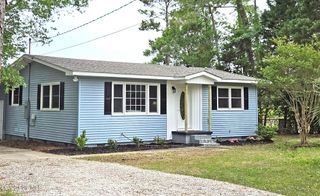 259 N Hills Drive, Southport, NC 28461