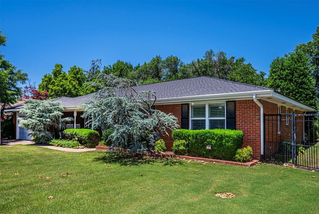 427 Foreman Avenue, Norman, OK 73069