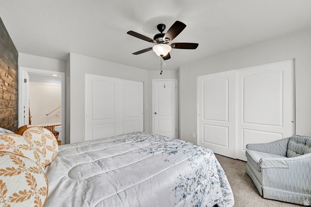 7422 S SHAY LN, South Weber, UT 84405