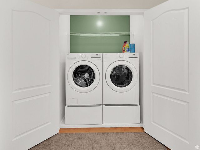 7422 S SHAY LN, South Weber, UT 84405