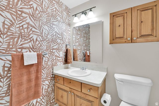 7422 S SHAY LN, South Weber, UT 84405