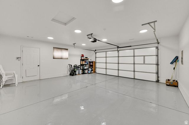 7422 S SHAY LN, South Weber, UT 84405