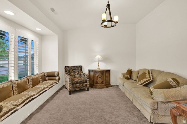 7422 S SHAY LN, South Weber, UT 84405