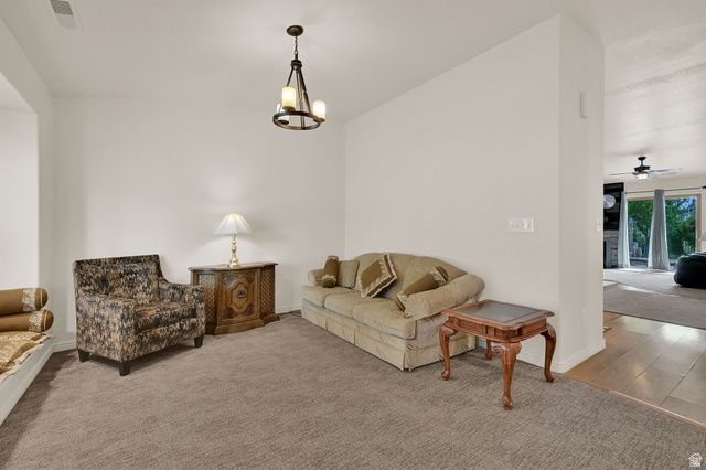 7422 S SHAY LN, South Weber, UT 84405