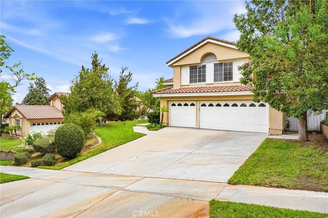 1621 San Almada Road, Corona, CA 92882