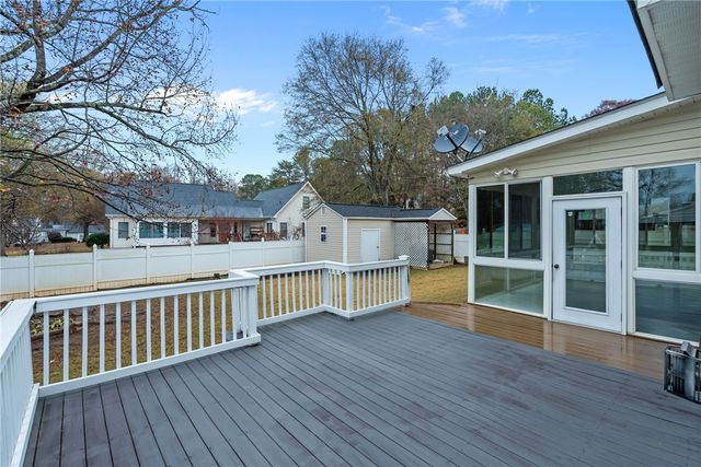 100 West Sundance Drive, Easley, SC 29642