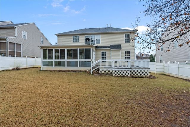 100 West Sundance Drive, Easley, SC 29642