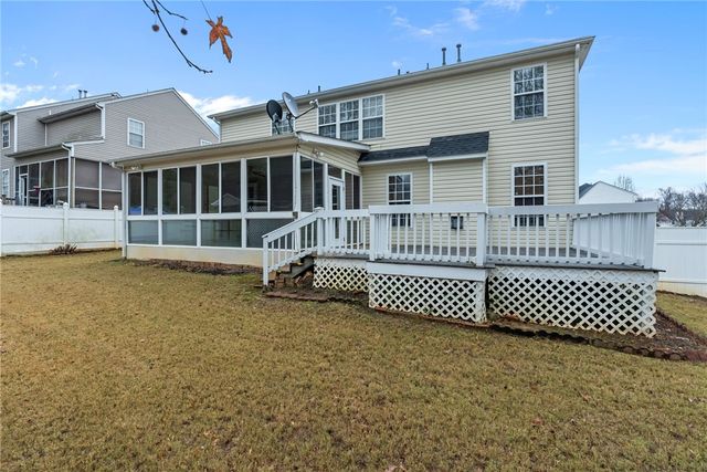 100 West Sundance Drive, Easley, SC 29642