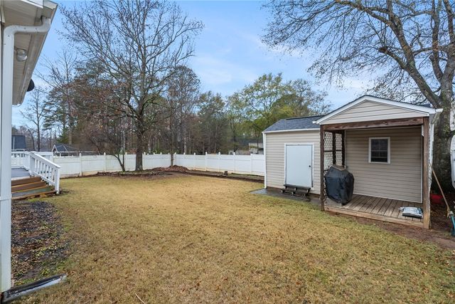 100 West Sundance Drive, Easley, SC 29642