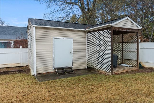 100 West Sundance Drive, Easley, SC 29642