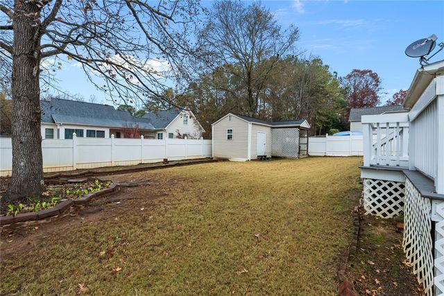 100 West Sundance Drive, Easley, SC 29642