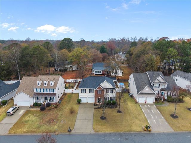 100 West Sundance Drive, Easley, SC 29642