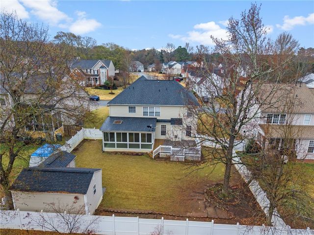 100 West Sundance Drive, Easley, SC 29642