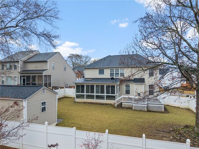 100 West Sundance Drive, Easley, SC 29642