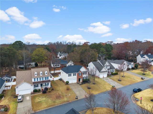 100 West Sundance Drive, Easley, SC 29642