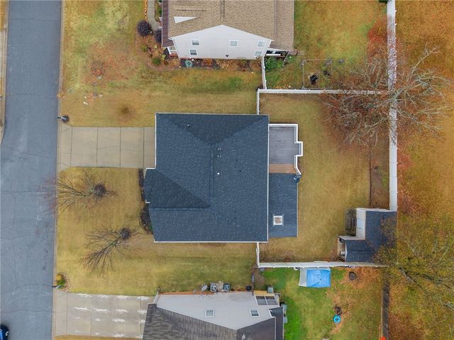 100 West Sundance Drive, Easley, SC 29642