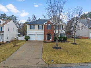 100 West Sundance Drive, Easley, SC 29642