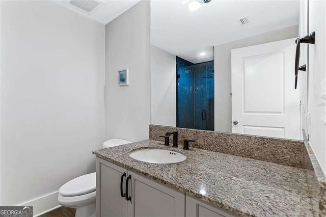 3338 Peachtree Road NE 702, Atlanta, GA 30326