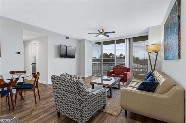 3338 Peachtree Road NE 702, Atlanta, GA 30326