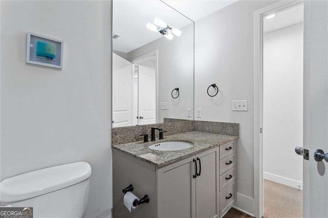 3338 Peachtree Road NE 702, Atlanta, GA 30326
