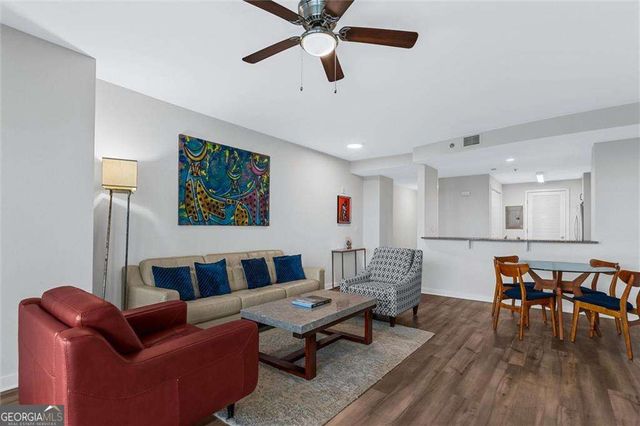3338 Peachtree Road NE 702, Atlanta, GA 30326