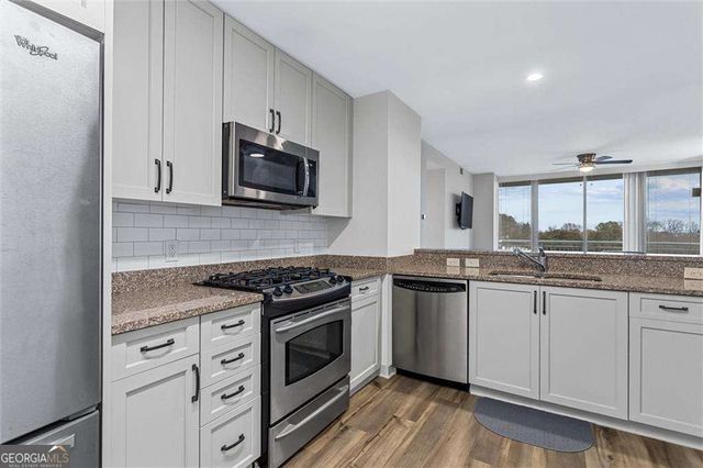 3338 Peachtree Road NE 702, Atlanta, GA 30326