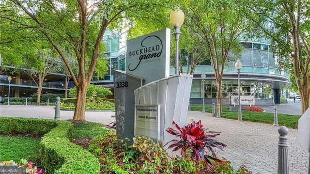 3338 Peachtree Road NE 702, Atlanta, GA 30326