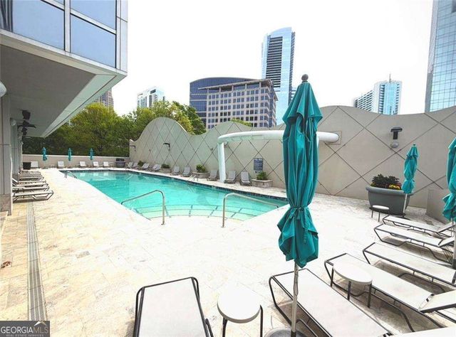 3338 Peachtree Road NE 702, Atlanta, GA 30326