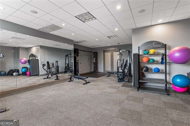 3338 Peachtree Road NE 702, Atlanta, GA 30326