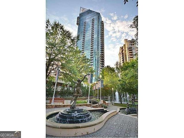 3338 Peachtree Road NE 702, Atlanta, GA 30326