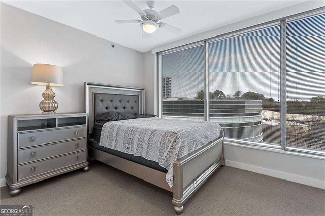 3338 Peachtree Road NE 702, Atlanta, GA 30326