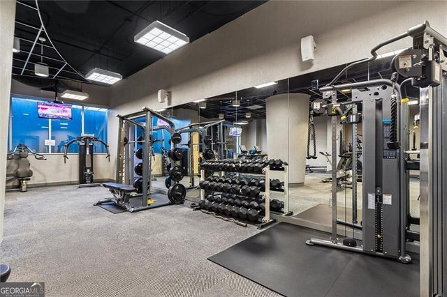 3338 Peachtree Road NE 702, Atlanta, GA 30326