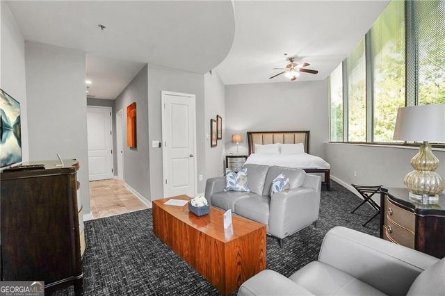 3338 Peachtree Road NE 702, Atlanta, GA 30326