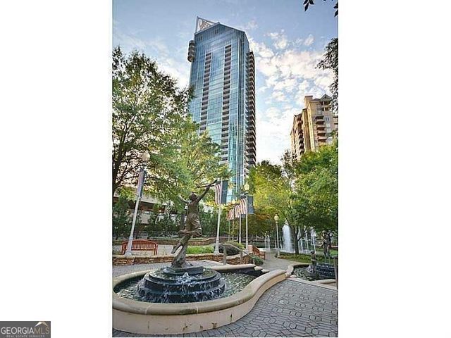 3338 Peachtree Road NE 702, Atlanta, GA 30326