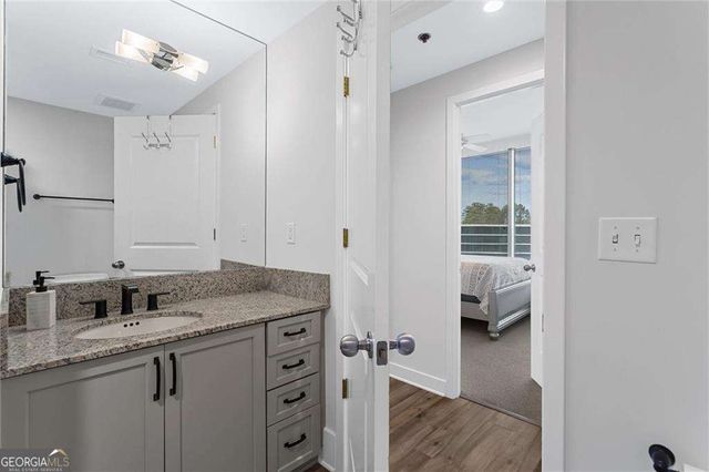 3338 Peachtree Road NE 702, Atlanta, GA 30326