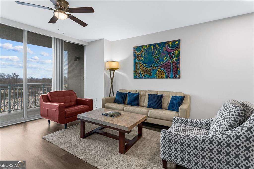 3338 Peachtree Road NE 702, Atlanta, GA 30326