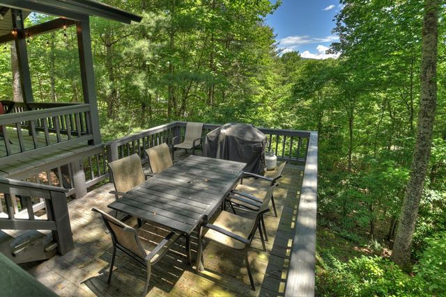 92 Cherry Lake Drive, Blue Ridge, GA 30513