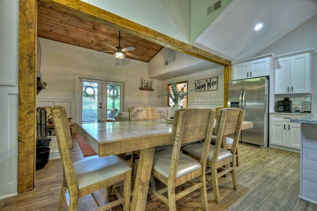 92 Cherry Lake Drive, Blue Ridge, GA 30513