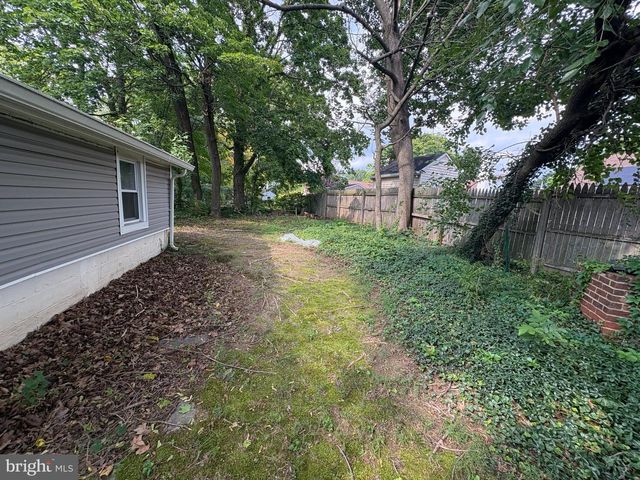 2711 QUAKERBRIDGE RD, Hamilton Township, NJ 08619