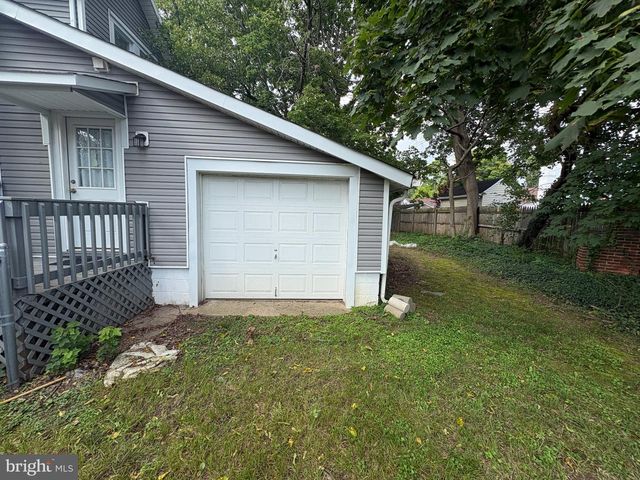 2711 QUAKERBRIDGE RD, Hamilton Township, NJ 08619