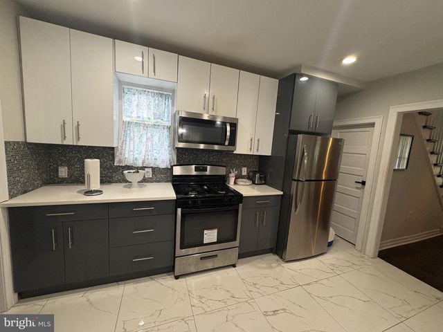 2711 QUAKERBRIDGE RD, Hamilton Township, NJ 08619